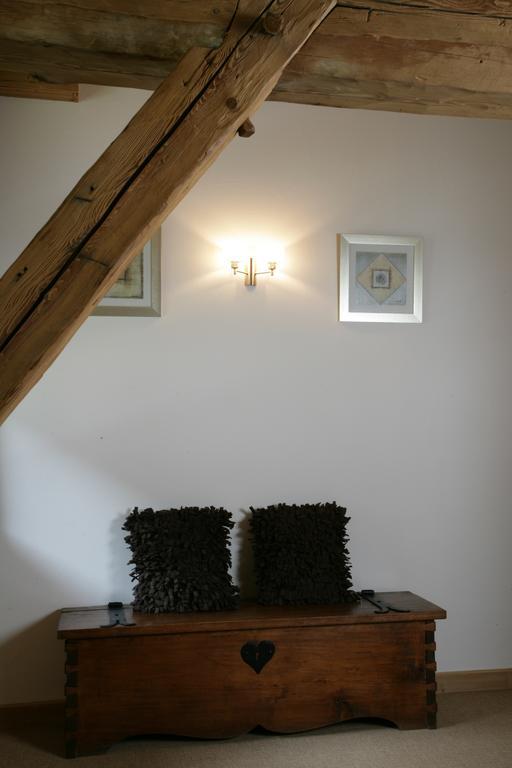 La Grange De L'Aiguille Apartment Chamonix Exterior photo